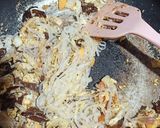 Foto langkah ke 6 dari resep Mie Shirataki Goreng (no msg).
