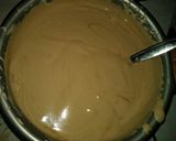 Foto langkah ke 4 dari resep Ice Cream Coklat Cuma 3 Bahan Homemade.