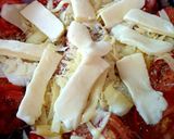 Foto del paso 5 de la receta: Bifes de aguja a la Napolitana 🥘