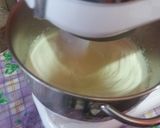 Foto del paso 1 de la receta: Genoise