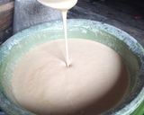 Foto langkah ke 2 dari resep Apam anti galal.
