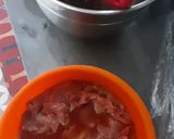 Foto del paso 1 de la receta: Bulgogi