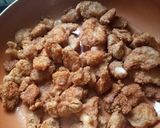 Foto langkah ke 4 dari resep Ayam lemon.