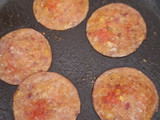 Kebab/Wraps ala rumahan