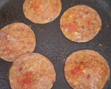 Foto langkah ke 3 dari resep Kebab/Wraps ala rumahan.