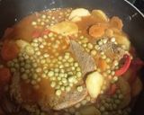 Foto del paso 4 de la receta: Bifes a la criolla 🥘