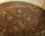 A picture of step 13 of Amritsari Chhole / Punjabi Style Chickpeas Gravy.
