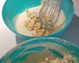 Foto del paso 3 de la receta: Buñuelos de manzana o bananas