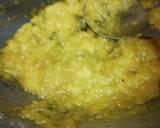Pumpkin halwa recipe step 2 photo