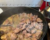 Foto del paso 2 de la receta: Caldereta manchega de cordero