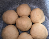 Foto del paso 5 de la receta: Brioche portugués relleno de chocolate Monsieur cuisine plus -Olla Gm G