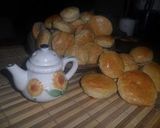 Foto del paso 7 de la receta: Scons