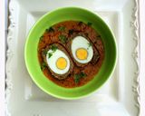A picture of step 17 of Nargisi Koftay - Pakistani Style Curried Scotch Eggs.