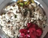 ঠান্ডাই (Thandai recipe in bengali) রেসিপির ধাপ 2 ছবি