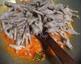 Foto langkah ke 4 dari resep Ceker Setan (Ceker Pedas).