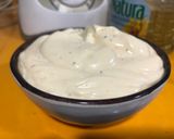 Foto del paso 4 de la receta: Mayonesa en 1 minuto 🤤🤩