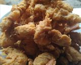 Foto langkah ke 3 dari resep Udang goreng tepung saos balado.