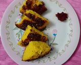 હાંડવો (Handavo recipe in gujarati) રેસીપી સ્ટેપ5ફોટો