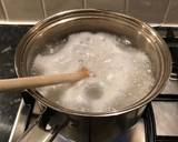 Valentines Veggie Thai Red Curry recipe step 2 photo