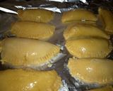 A picture of step 9 of Meat pie.