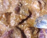 A picture of step 4 of Easy Mutton Biryani.