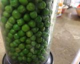 A picture of step 1 of Guacamole.