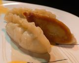 Foto del passaggio 13 della ricetta Gyoza “opportunisti”#ilmondonelpiatto
