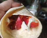 Foto del paso 1 de la receta: Celebración de cumpleaños