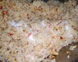 Foto langkah ke 5 dari resep Nasi Cikur Pasundan aka Nasgor Kencur.