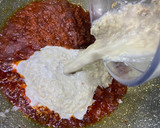 Gambar langkah 2 resipi Nasi Lemak Basmathi WPKL.