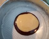 Foto del paso 2 de la receta Pastel de bienvenida para Nicolás y su mamá.  Mi receta nº 3000