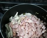 Foto del paso 2 de la receta: Arroz frito