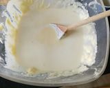 Une image de l'étape 3 de Crêpes Inratable.