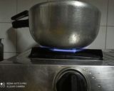 A picture of step 5 of Rajma Masala without ONION & GARLIC.