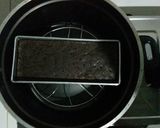 Foto langkah ke 3 dari resep Brownies Coklat (Premiks NutriCake).