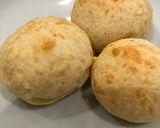 Foto del paso 5 de la receta: Chipá casero