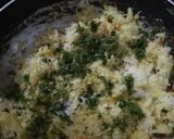 मूली दे पराठे (Mooli de parathe recipe in Hindi) रेसिपी चरण 2 फोटो