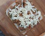 Sloppy Joe Jumbo Sandwich recipe step 6 photo