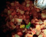 Foto langkah ke 1 dari resep Risoles sambal goreng ala we el.