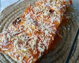 Foto del paso 9 de la receta: Creps rellenos