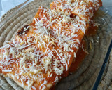 Foto del paso 9 de la receta: Creps rellenos