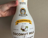 Foto del paso 5 de la receta: Bizcocho de coco 🥥!!