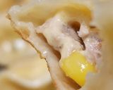 豬肉玉米起司煎餃的食譜步驟5照片