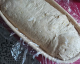 Foto del paso 6 de la receta: Pan batard con lentejas semi integrar