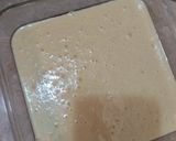 A picture of step 6 of Blondies 🇺🇸🇺🇸🇺🇸.