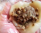 A picture of step 9 of Mid-Autumn Festival Mochi.
