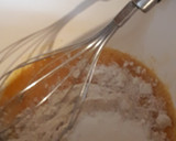 Foto del paso 4 de la receta: Pastel de berenjena con queso de oveja
