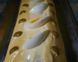 Foto del paso 1 de la receta: Pionono salado
