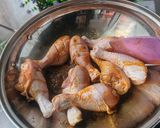Foto langkah ke 2 dari resep Gulai Ayam Praktis.