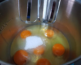Foto del paso 1 de la receta: Flan de canela
